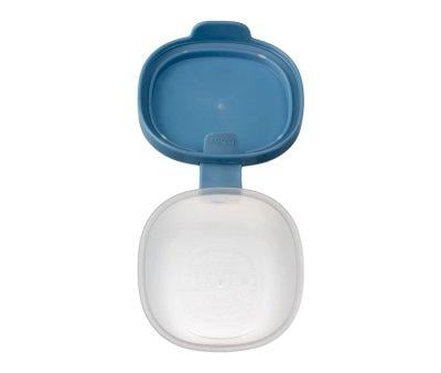 3 Snack Tubs Ocean Boxes
