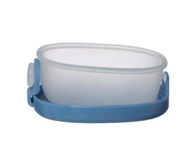 3 Snack Tubs Ocean Boxes
