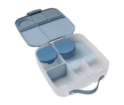 3 Snack Tubs Ocean Boxes