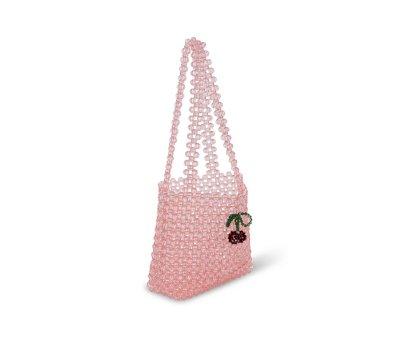 Bolsa Perla Peony