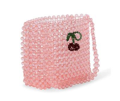 Bolsa Perla Peony