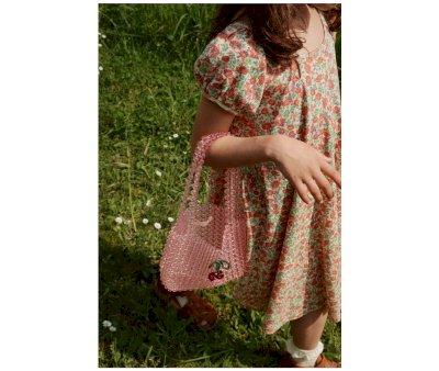 Bolsa Perla Peony