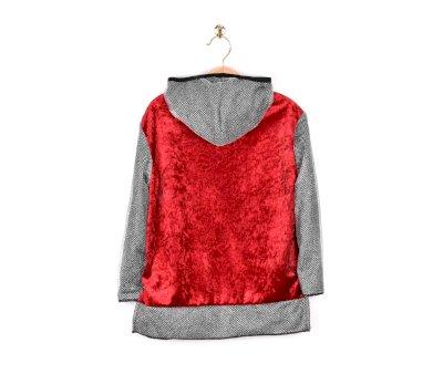Costume da Cavaliere Rosso