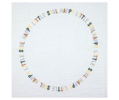 2 XL Muslins Fruits Pear