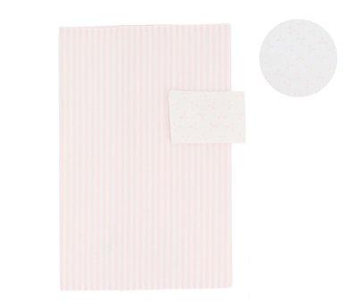 Porte-Documents Dorset Rose Personnalisable