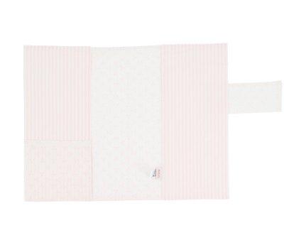 Porte-Documents Dorset Rose Personnalisable