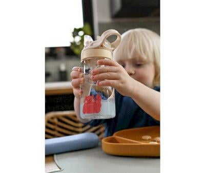 Tritan Bottle Veggie Pals 480 ml