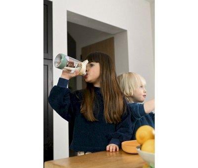 Tritan Bottle Veggie Pals 480 ml