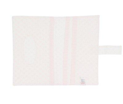 Rosa Dorset Wipes Holder