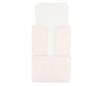 Cambiador Plegable Dorset Rosa