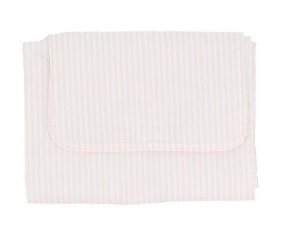 Cambiador Plegable Dorset Rosa