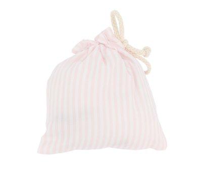Porta-chupeta Dorset Pink