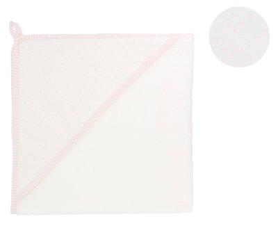 Capa de Bao Dorset Rosa Personalizable