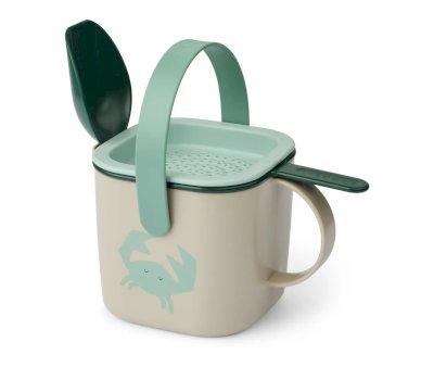 Set de Praia Roald Sand Crab/Sandy