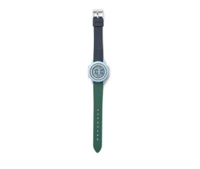 Digital Watch for Kids Sussi Wrist Classic Navy Multi Mix