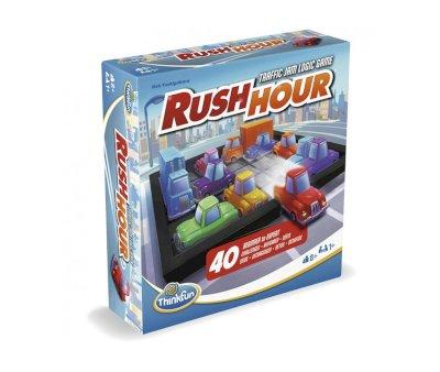 Jogo de lgica Rush Hour
