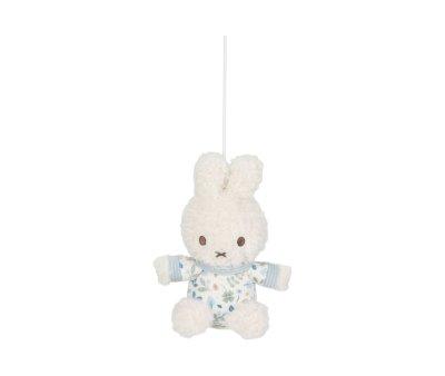 Miffy Lucky Leaves Music Mobile