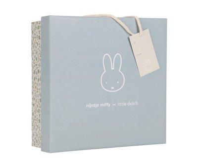 Personalised Miffy Lucky Leaves Gift Box