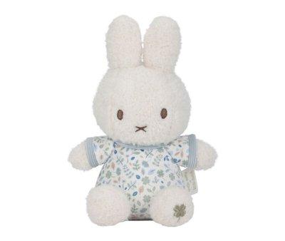 Miffy Lucky Leaves Plush 20cm