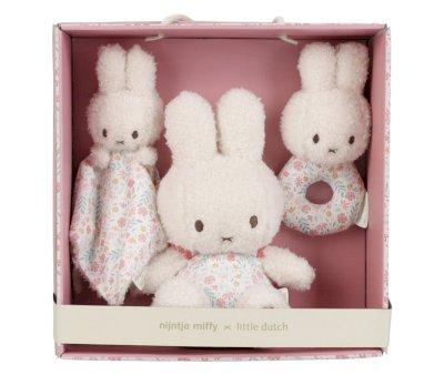 Caja Regalo Miffy Lucky Blossom Personalizable