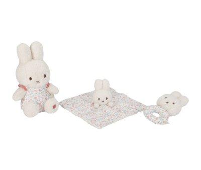 Caja Regalo Miffy Lucky Blossom Personalizable