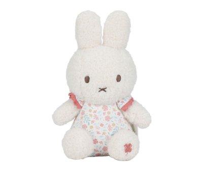 Miffy Lucky Blossom Plush 20cm