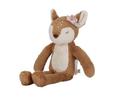 Fairy Garden Large Deer Plush Toy