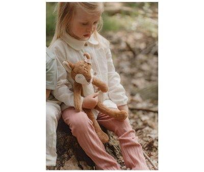 Fairy Garden Large Deer Plush Toy