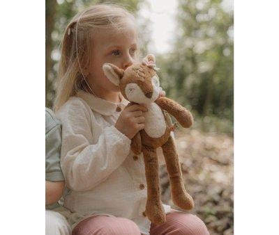 Fairy Garden Large Deer Plush Toy