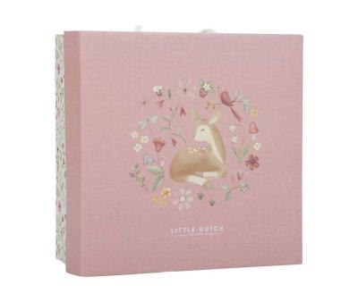 Caja Regalo Fairy Garden Personalizable