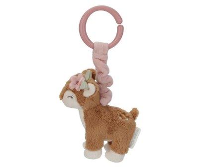 Ciervo Pull and Shake Fairy Garden