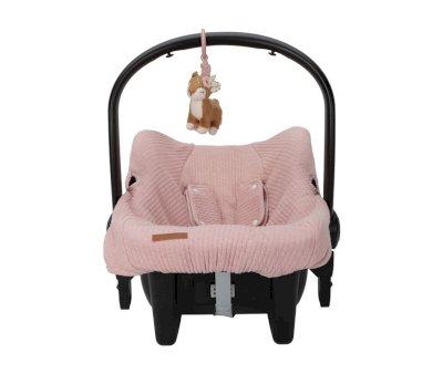 Ciervo Pull and Shake Fairy Garden
