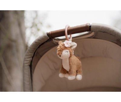Ciervo Pull and Shake Fairy Garden