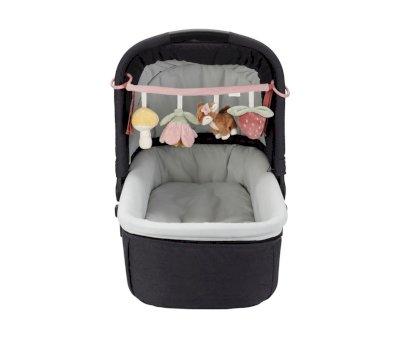 Fairy Garden Stroller Toy Chain