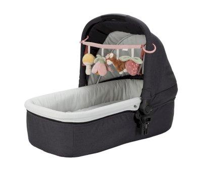 Fairy Garden Stroller Toy Chain