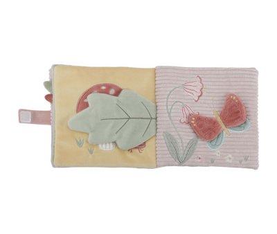 Libro de Actividades Fairy Garden