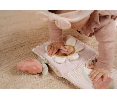 Libro de Actividades Fairy Garden