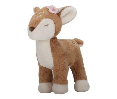 Peluche Cerbiatto Fairy Garden Little Dutch 21cm