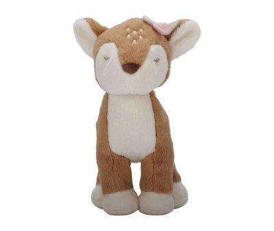 Peluche Cerbiatto Fairy Garden Little Dutch 21cm