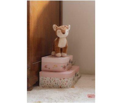 Peluche Cerbiatto Fairy Garden Little Dutch 21cm