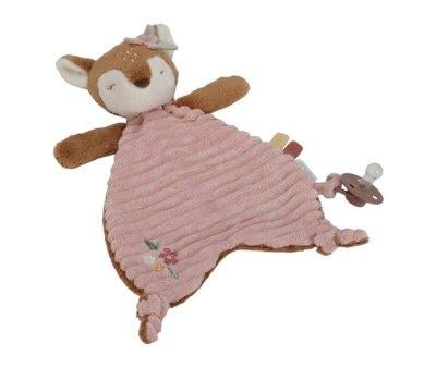 Doudou Ciervo Textura Fairy Garden