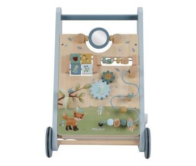 Andador de Actividades Forest Friends