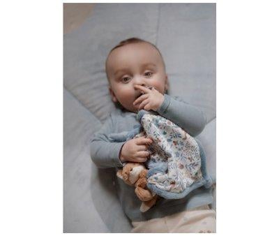 Doudou Zorro Forest Friends Personalizable