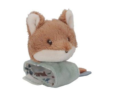 Sonajero de Mueca Forest Friends