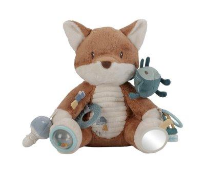 Zorro de Actividades Forest Friends
