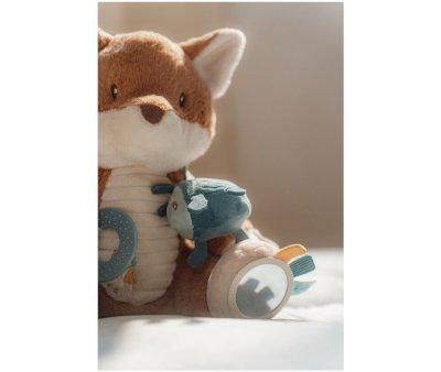 Zorro de Actividades Forest Friends