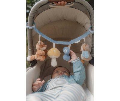 Cadena para Carrito Forest Friends