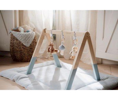 Gimnasio Infantil Madera Forest Friends