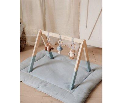 Gimnasio Infantil Madera Forest Friends