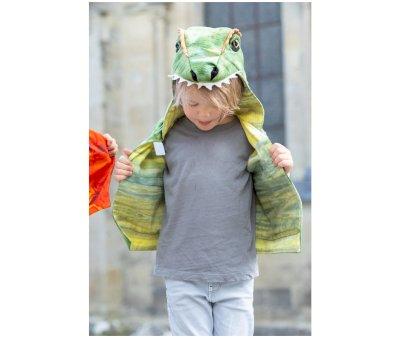 Costume Gilet The All Day Everyday Dino